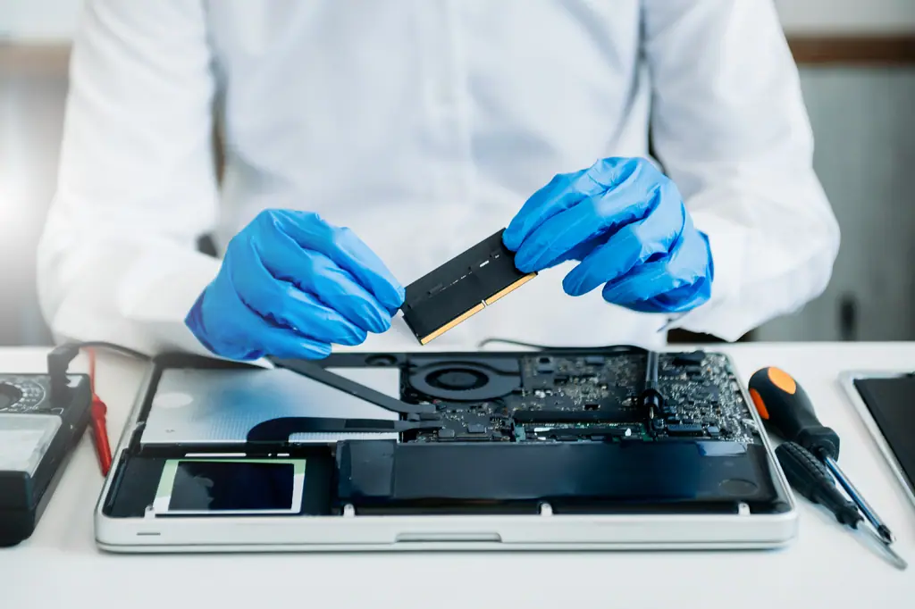 Data Recovery in Berkeley